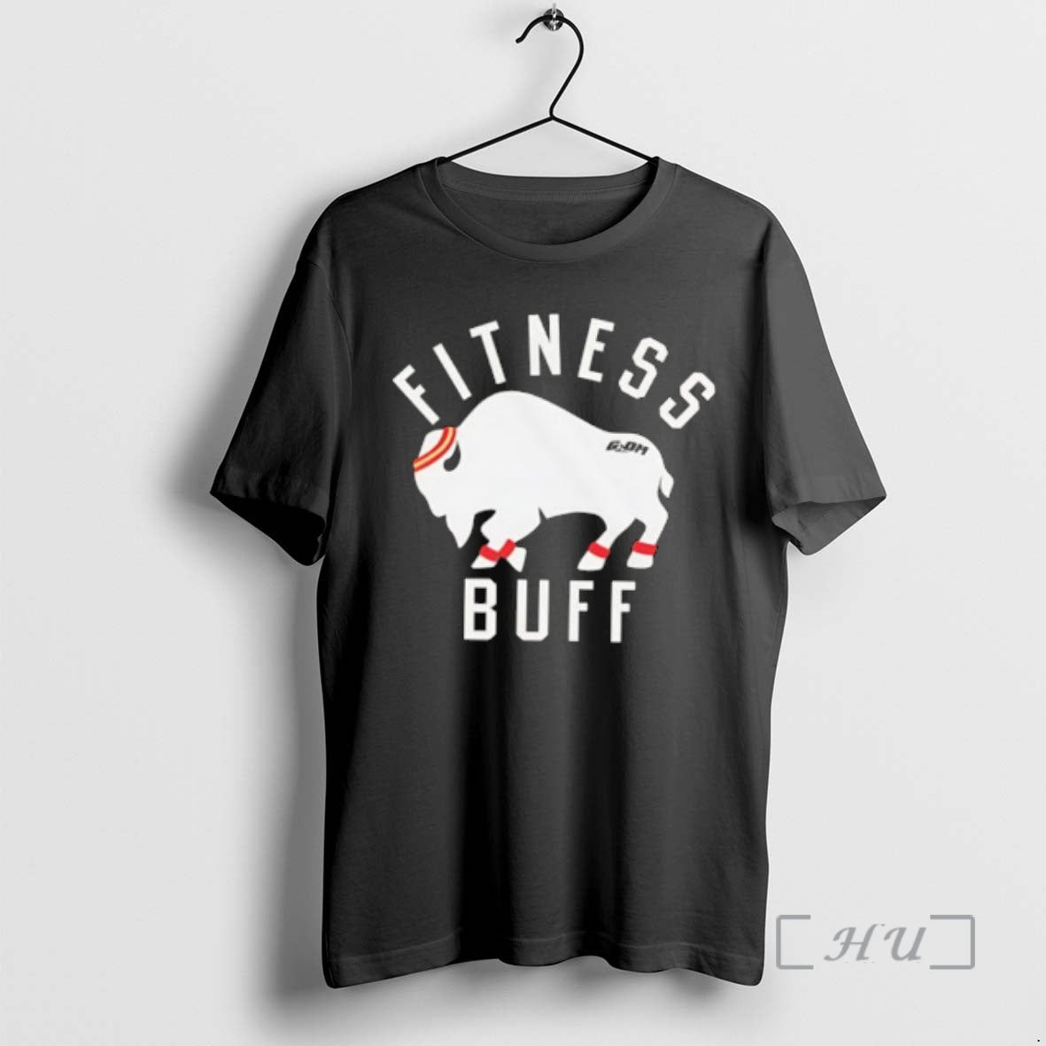 Officials Fitness Buff T-Shirts, Hoodie, Sweatshirt | AU18TeeNovaLab.com