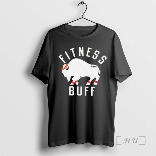 Officials Fitness Buff T-Shirts, Hoodie, Sweatshirt | AU18TeeNovaLab.com