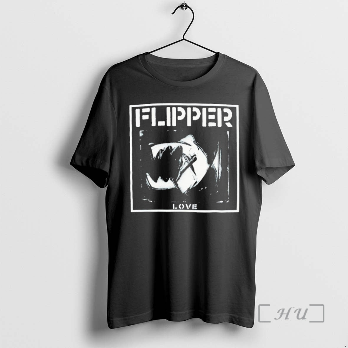 Officials Flipper Love T-Shirts, Hoodie, Sweatshirt | AU18TeeNovaLab.com