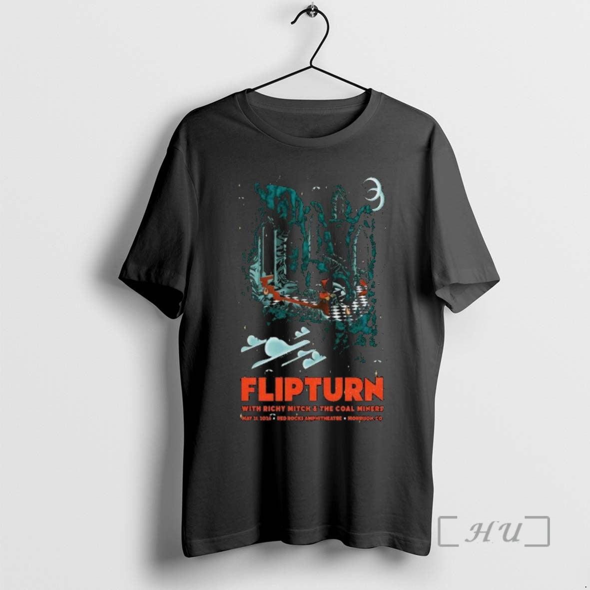 Officials Flipturn Morrison Co May 21 2026 T-Shirts, Hoodie, Sweatshirt | AU18TeeNovaLab.com