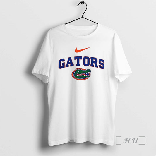 Officials Florida Gators Go Gators Mascot T-Shirts, Hoodie, Sweatshirt | AU18TeeNovaLab.com