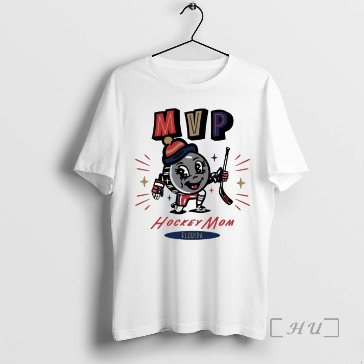 Officials Florida Panthers 2025 Mvp Hockey Mom T-Shirts, Hoodie, Sweatshirt | AU18TeeNovaLab.com