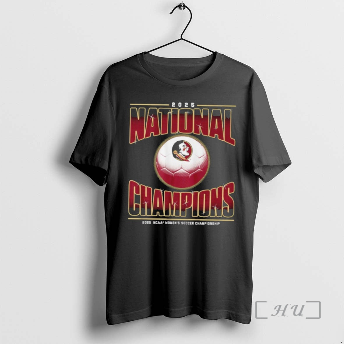 Officials Florida State Seminoles 2025 Ncaa Womens Soccer National Champions T-Shirts, Hoodie, Sweatshirt