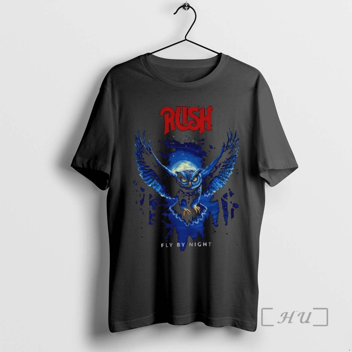 Officials Fly By Night Rush T-Shirts, Hoodie, Sweatshirt | AU18TeeNovaLab.com