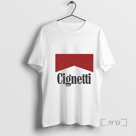 Officials Football Coach Curt Cignetti Retro Red Box T-Shirts, Hoodie, Sweatshirt | AU18TeeNovaLab.com
