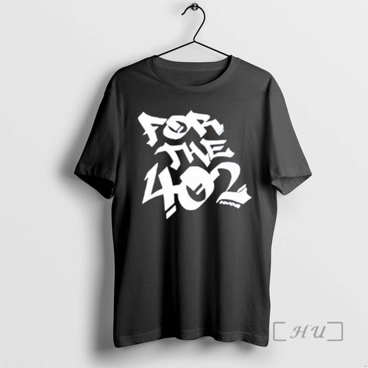 Officials For The 402 Lincoln Nebraska T-Shirts, Hoodie, Sweatshirt | AU18TeeNovaLab.com