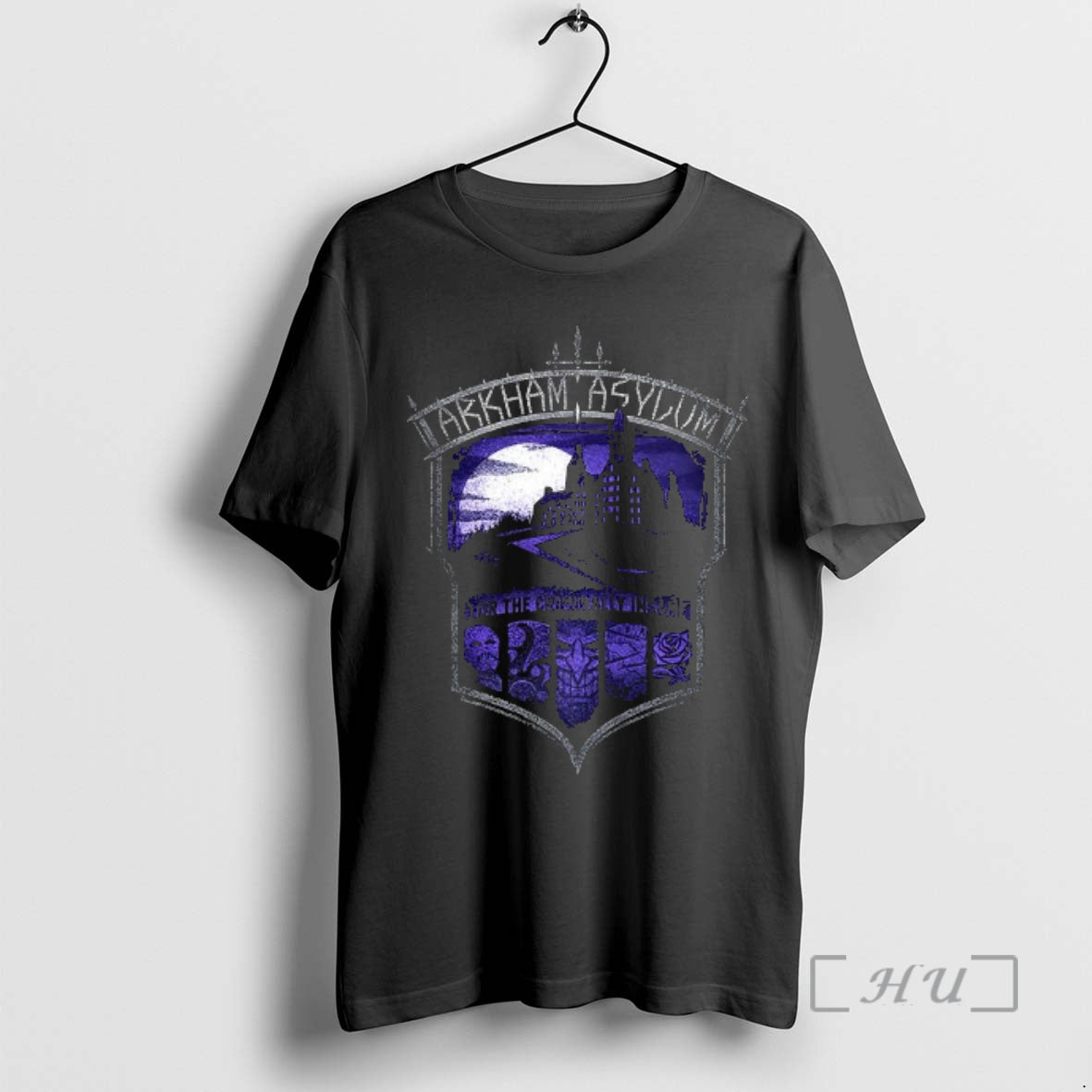 Officials For The Criminally Insane T-Shirts, Hoodie, Sweatshirt | AU18TeeNovaLab.com