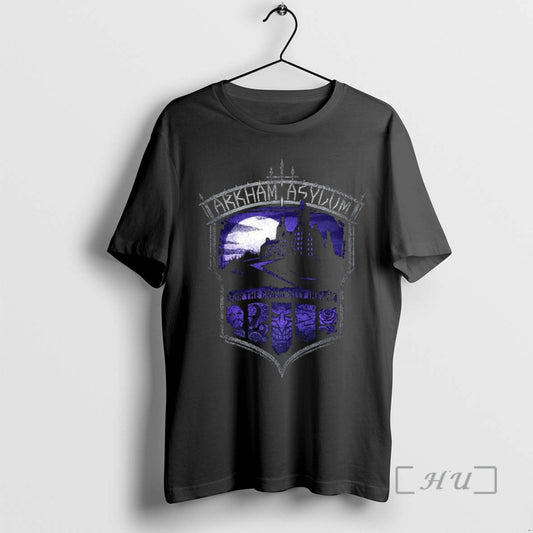 Officials For The Criminally Insane T-Shirts, Hoodie, Sweatshirt | AU18TeeNovaLab.com