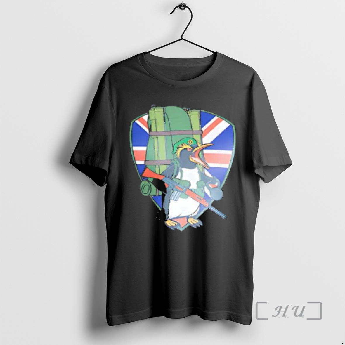 Officials Forgotten Weapons Penguin Brutality T-Shirts, Hoodie, Sweatshirt | AU18TeeNovaLab.com