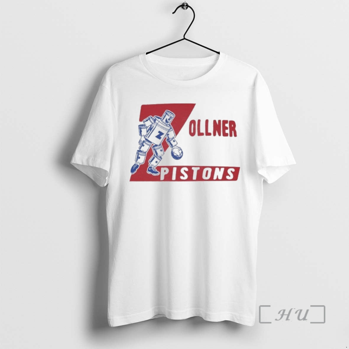 Officials Fort Wayne Zollner Pistons T-Shirts, Hoodie, Sweatshirt | AU18TeeNovaLab.com