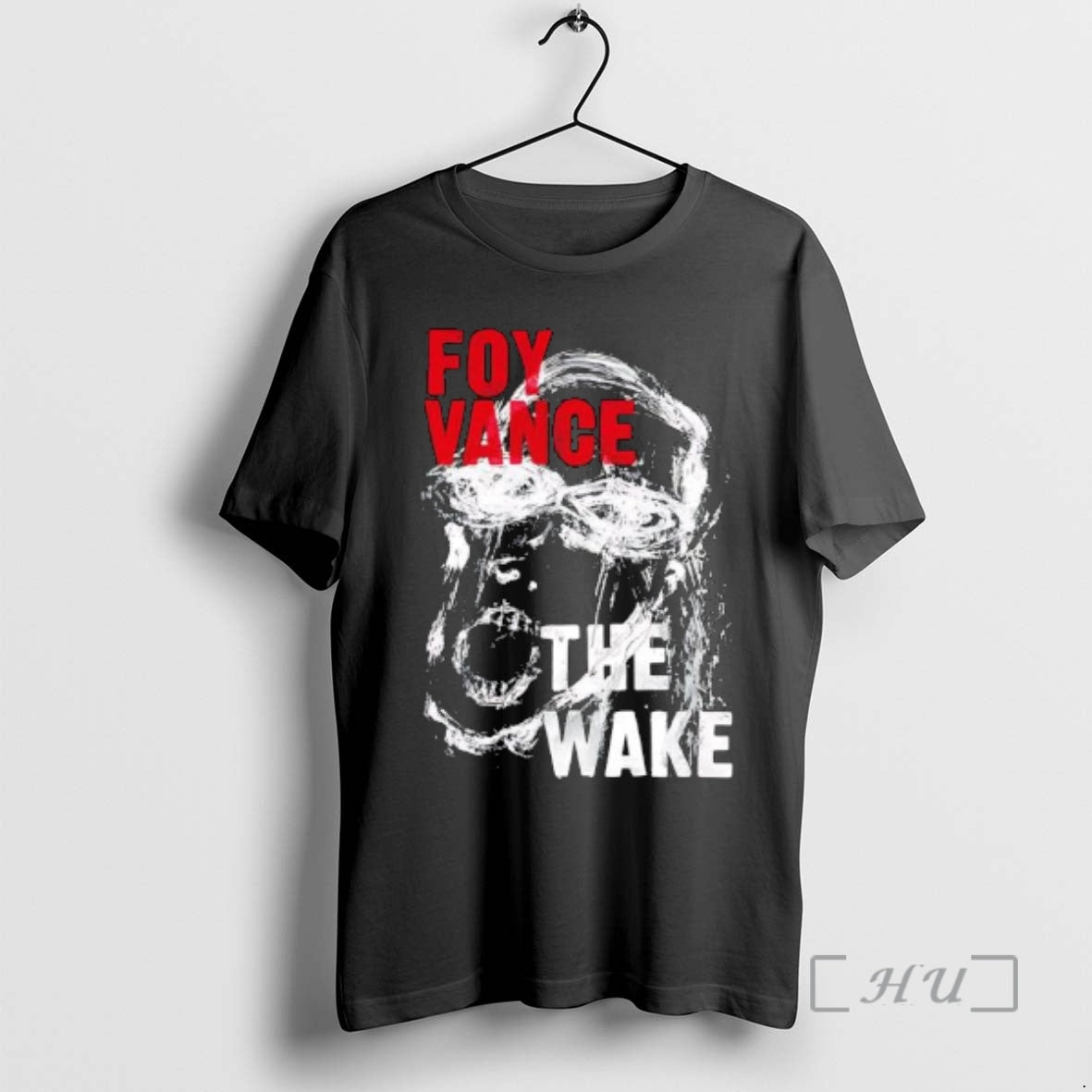 Officials Foy Vance The Wake Album T-Shirts, Hoodie, Sweatshirt | AU18TeeNovaLab.com