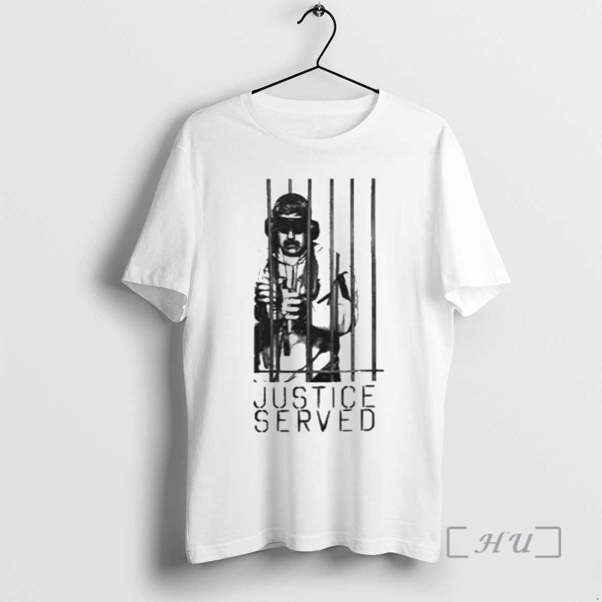 Officials Franela Maduro Preso Justice Served T-Shirts, Hoodie, Sweatshirt | AU18TeeNovaLab.com