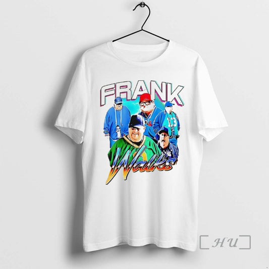 Officials Frank Fleming Walks Coach T-Shirts, Hoodie, Sweatshirt | AU18TeeNovaLab.com