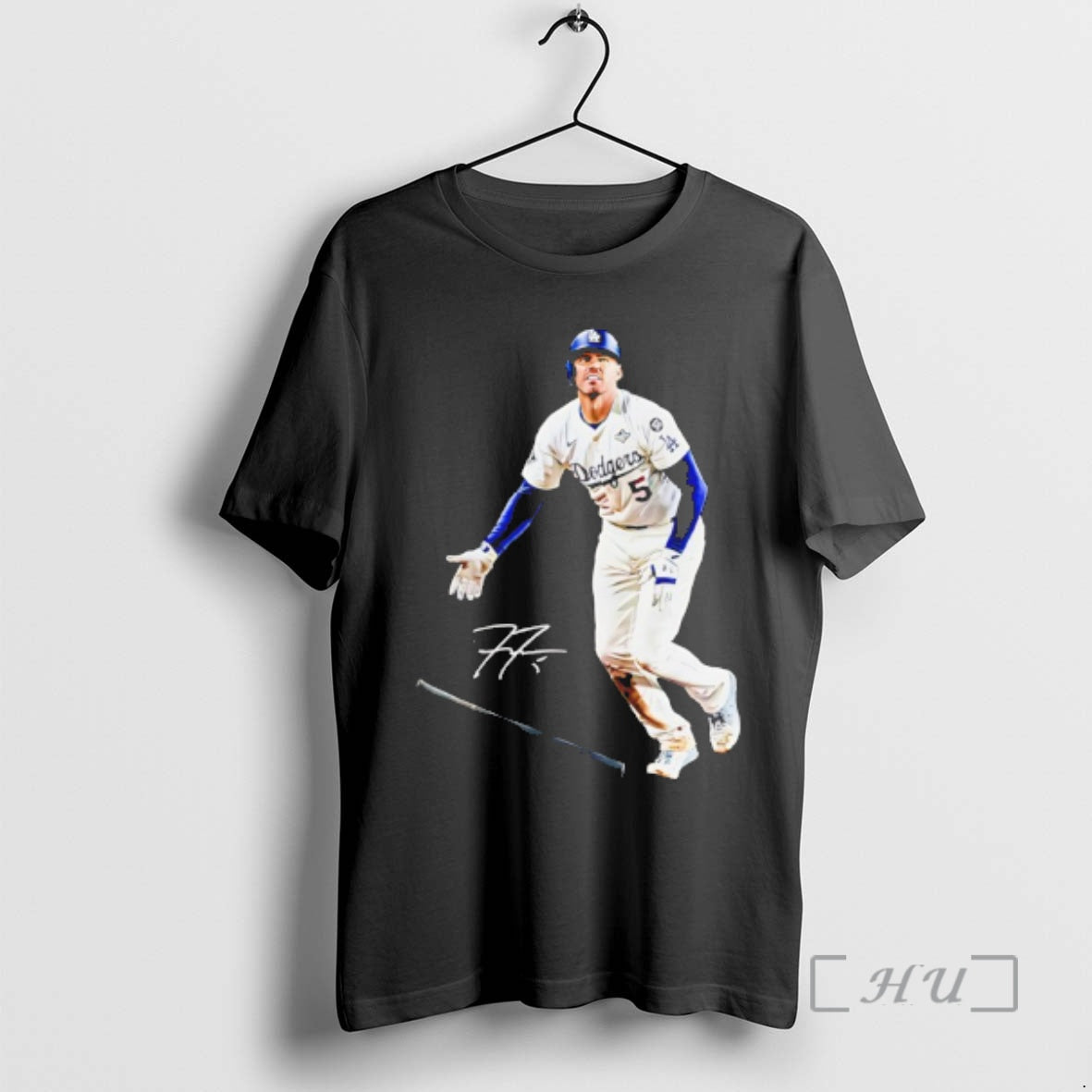 Officials Freddie Freeman Los Angeles Dodgers Walk Off Regular Signature T-Shirts, Hoodie, Sweatshirt | AU18TeeNovaLab.com