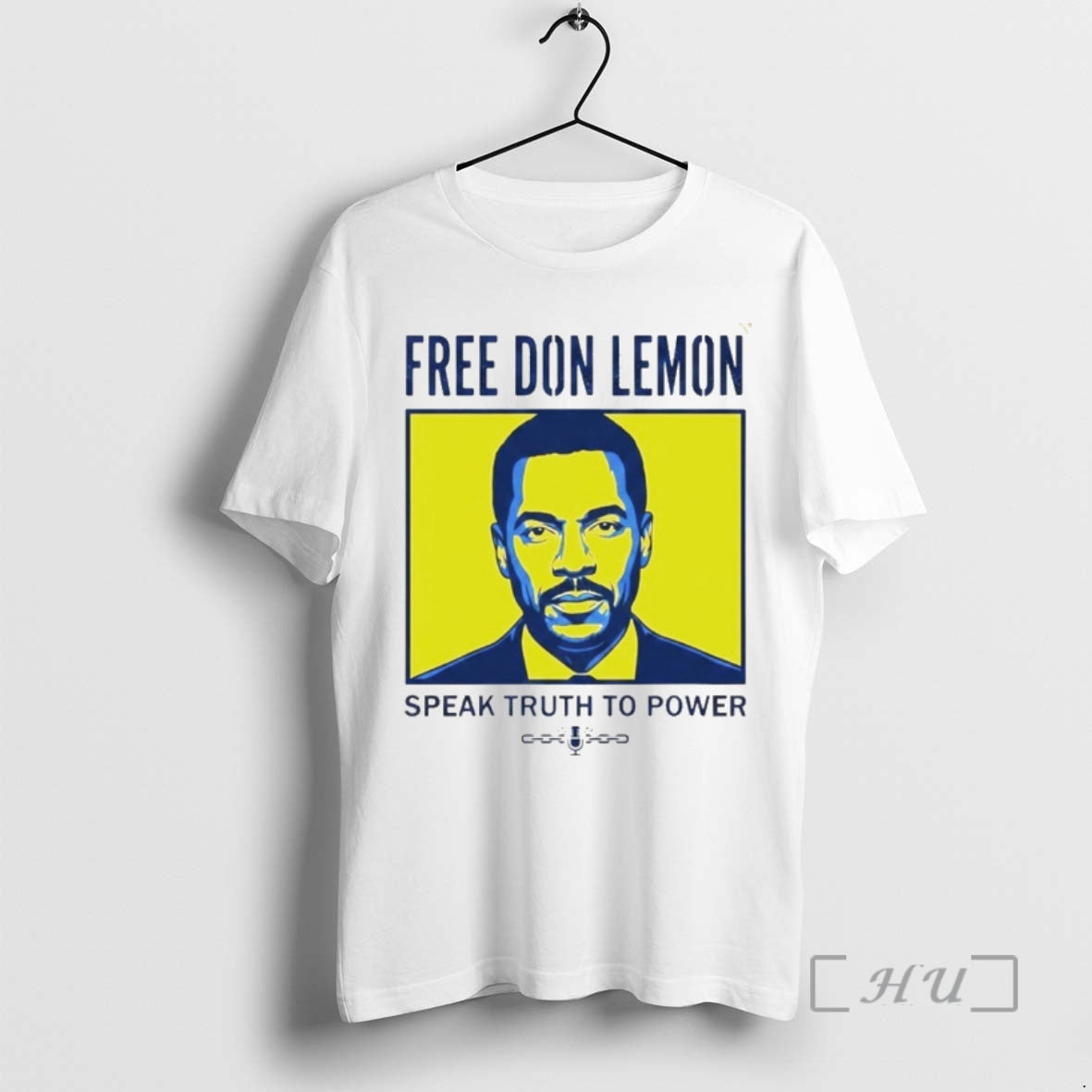 Officials Free Don Lemon Speak Truth To Power T-Shirts, Hoodie, Sweatshirt | AU18TeeNovaLab.com