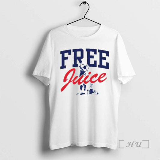 Officials Free Juice Kiffin Dog T-Shirts, Hoodie, Sweatshirt | AU18TeeNovaLab.com