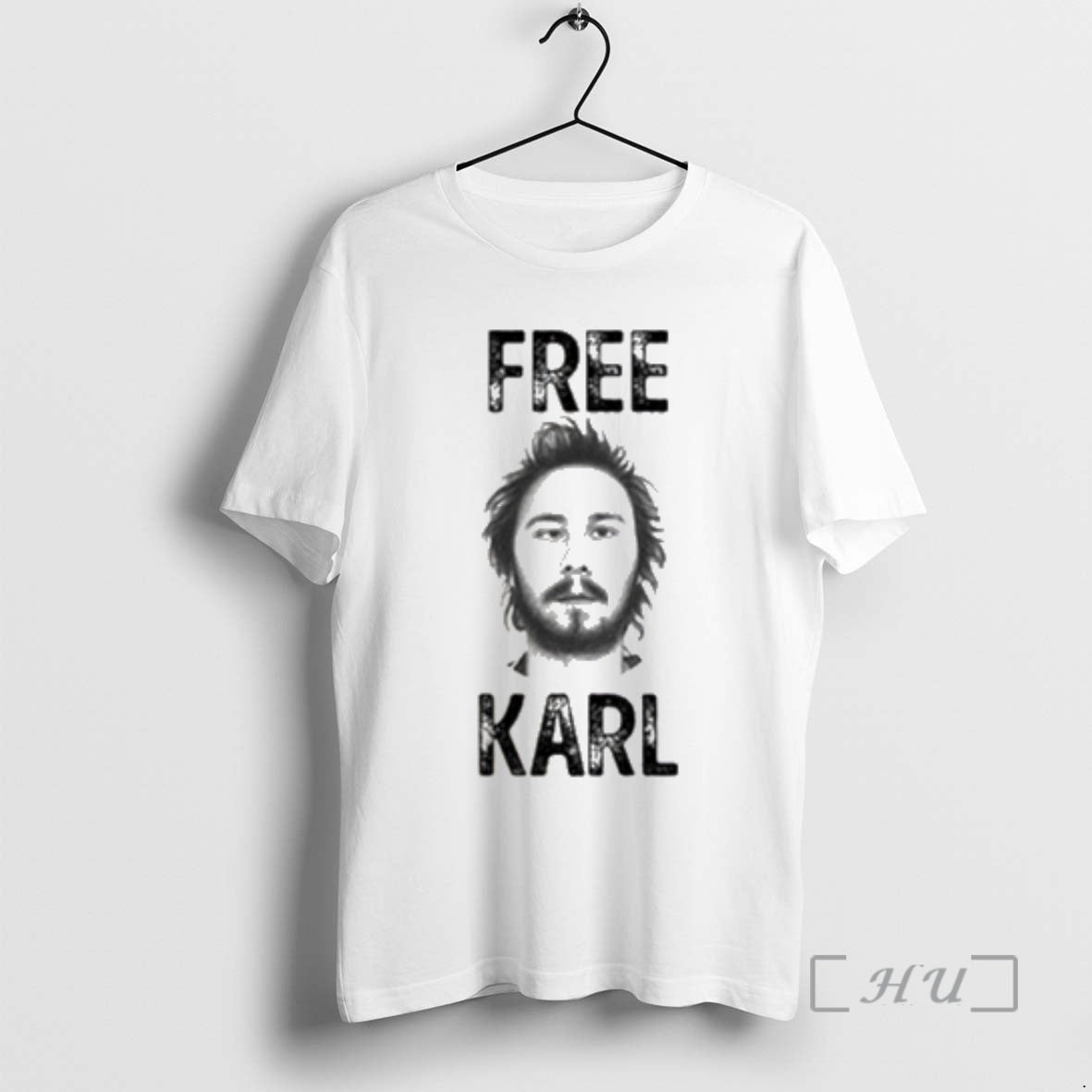 Officials Free Karl Workaholics T-Shirts, Hoodie, Sweatshirt | AU18TeeNovaLab.com