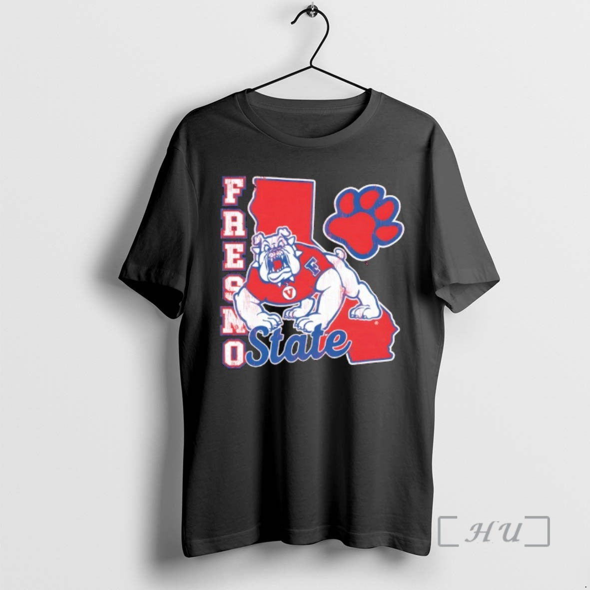 Officials Fresno State Ca Bulldog T-Shirts, Hoodie, Sweatshirt | AU18TeeNovaLab.com