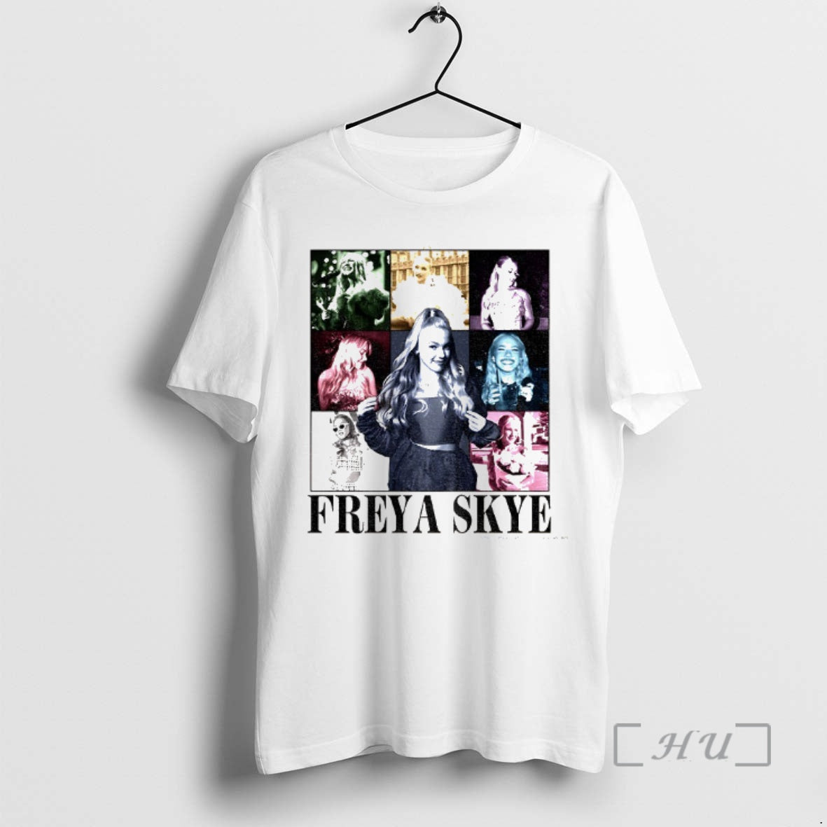 Officials Freya Skye Concert Music The Eras Tour Parody T-Shirts, Hoodie, Sweatshirt | AU18TeeNovaLab.com