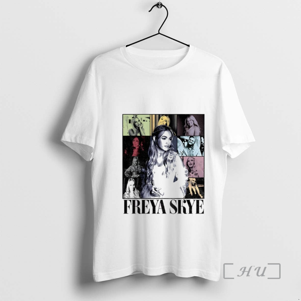 Officials Freya Skye Music Tour Concert The Eras Tour Parody T-Shirts, Hoodie, Sweatshirt | AU18TeeNovaLab.com