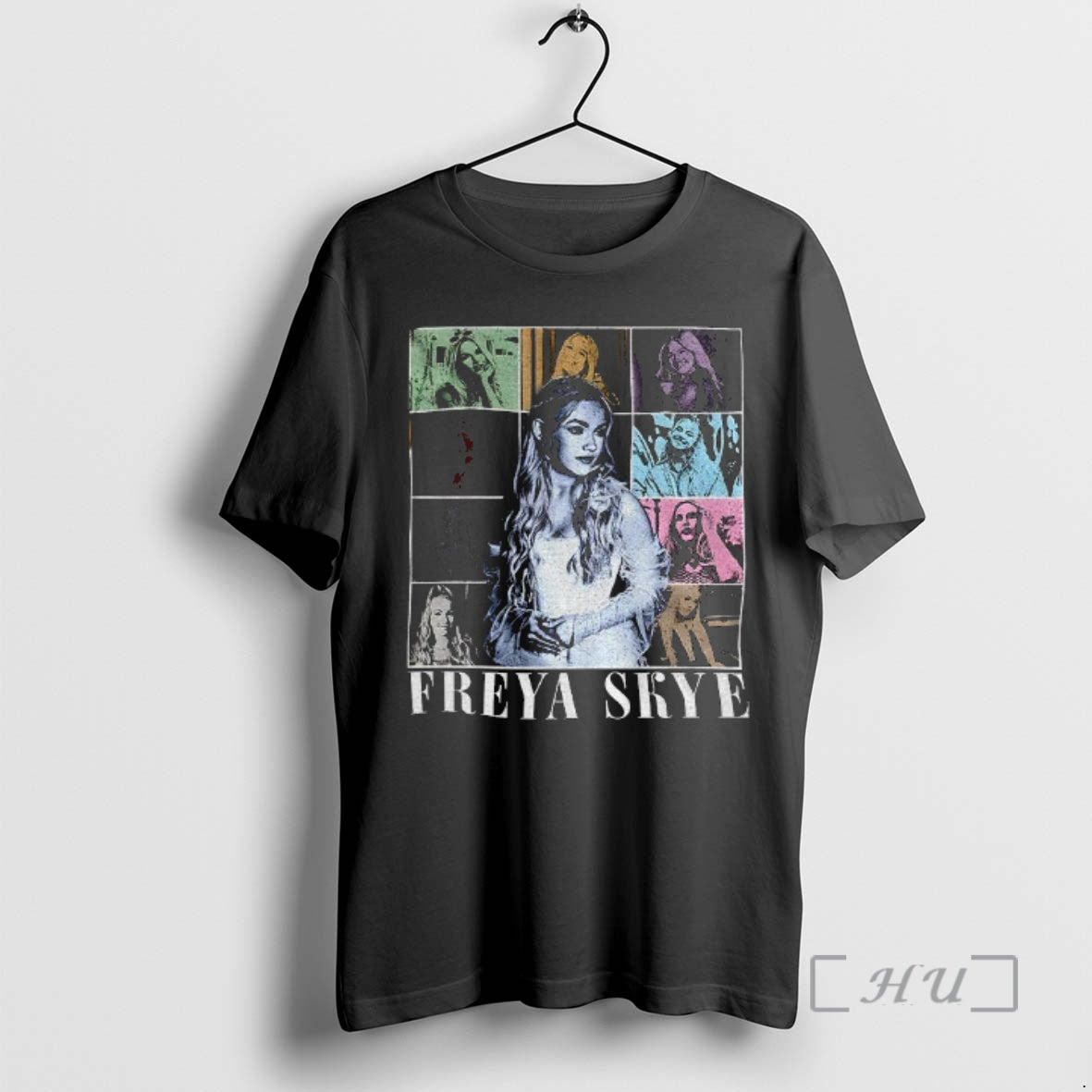 Officials Freya Skye The Eras Tour Parody Vintage T-Shirts, Hoodie, Sweatshirt | AU18TeeNovaLab.com