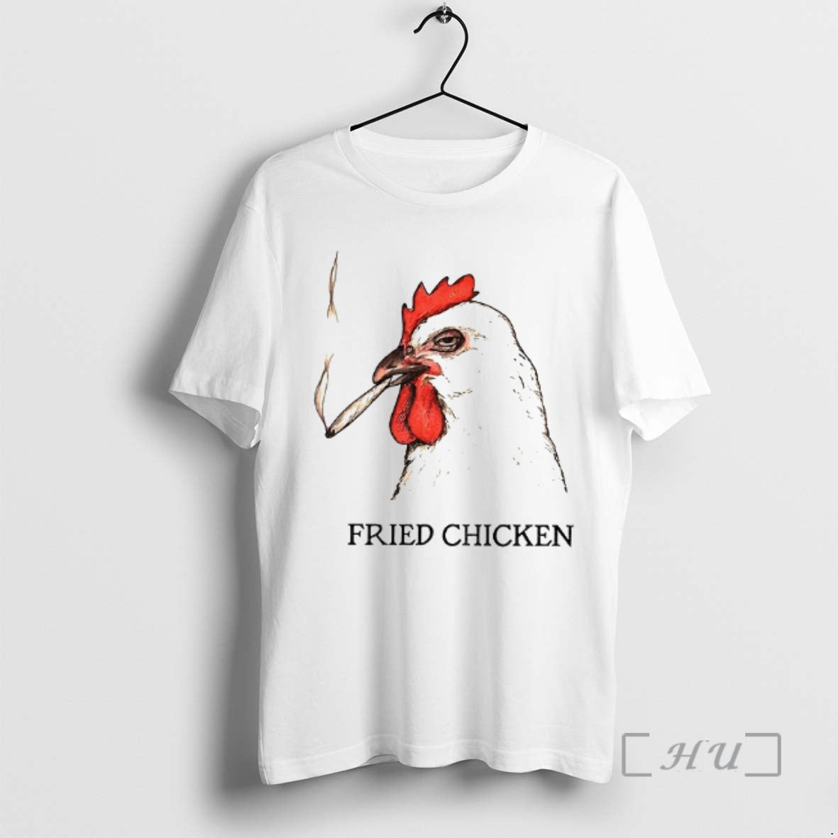 Officials Fried Chicken 420 T-Shirts, Hoodie, Sweatshirt | AU18TeeNovaLab.com