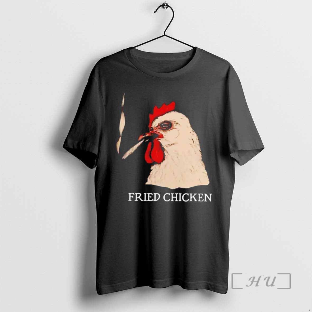 Officials Fried Chicken Graphic T-Shirts, Hoodie, Sweatshirt | AU18TeeNovaLab.com