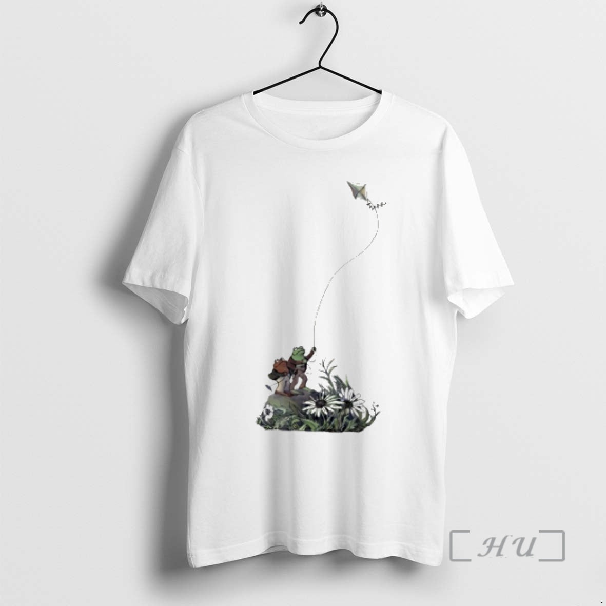 Officials Frog And Toad Kite Meme T-Shirts, Hoodie, Sweatshirt | AU18TeeNovaLab.com