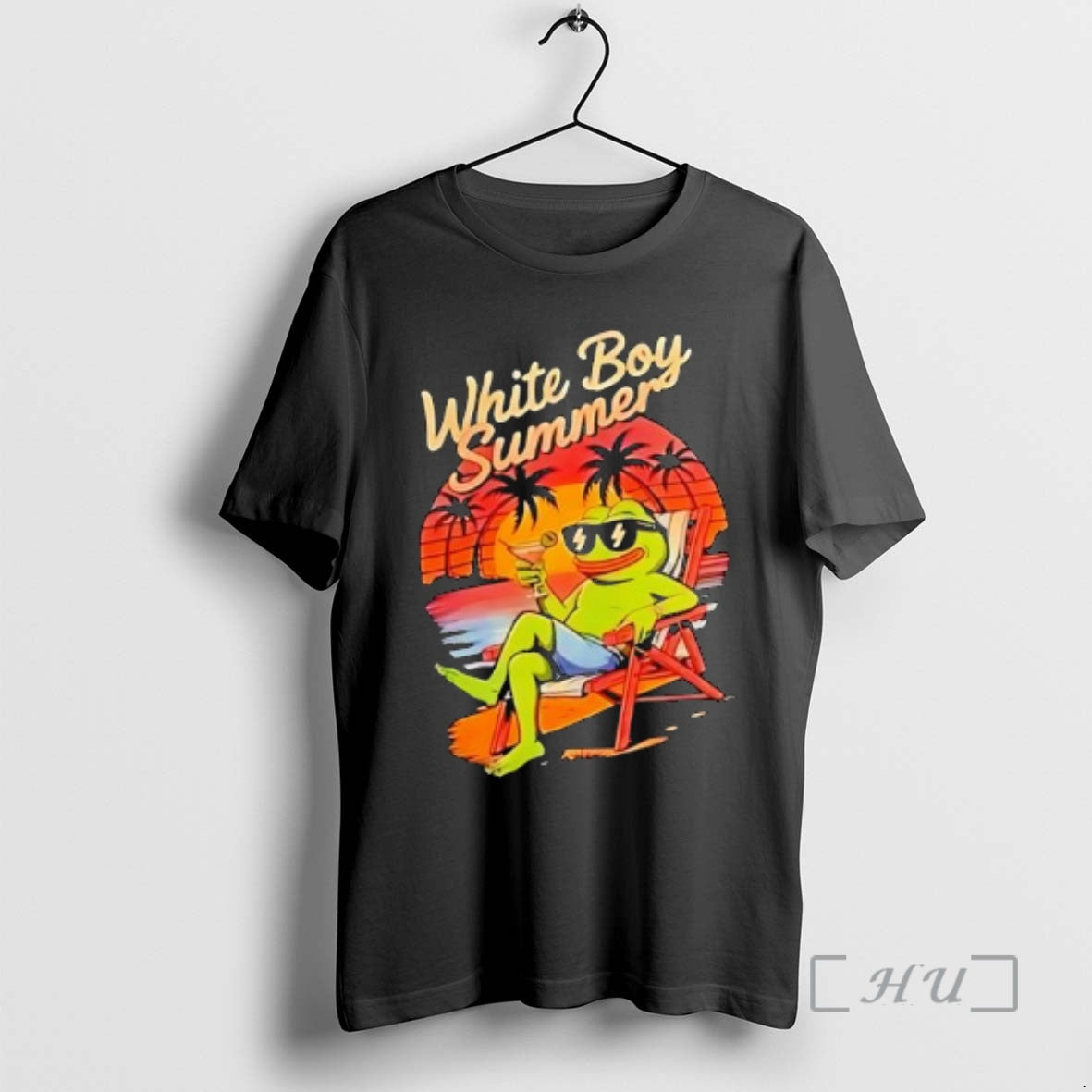 Officials Frog Meme White Boy Summer Vintage T-Shirts, Hoodie, Sweatshirt | AU18TeeNovaLab.com