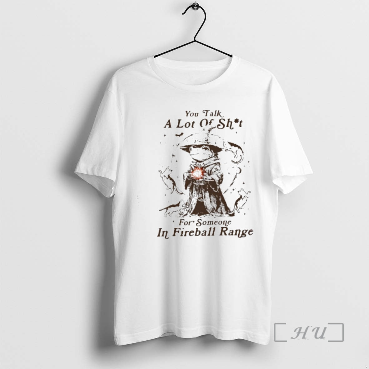Officials Frog You Talk A Lot Of Shit For Someone In Fireball Range Premium T-Shirts, Hoodie, Sweatshirt | AU18TeeNovaLab.com