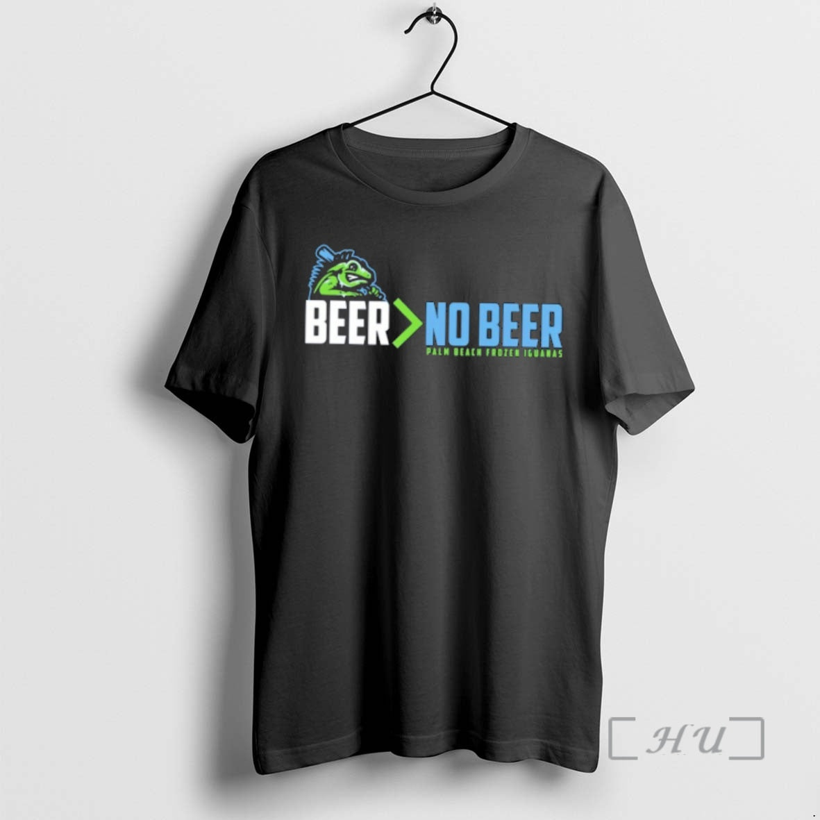 Officials Frozen Iguanas Beer No Beer T-Shirts, Hoodie, Sweatshirt | AU18TeeNovaLab.com
