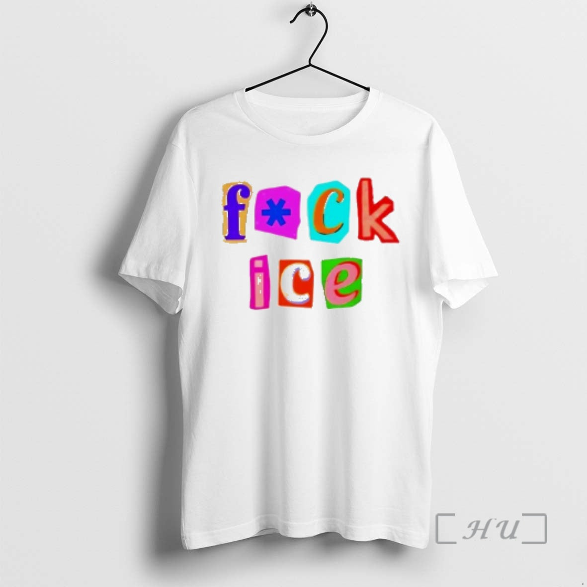 Officials Fuck Ice Color T-Shirts, Hoodie, Sweatshirt | AU18TeeNovaLab.com