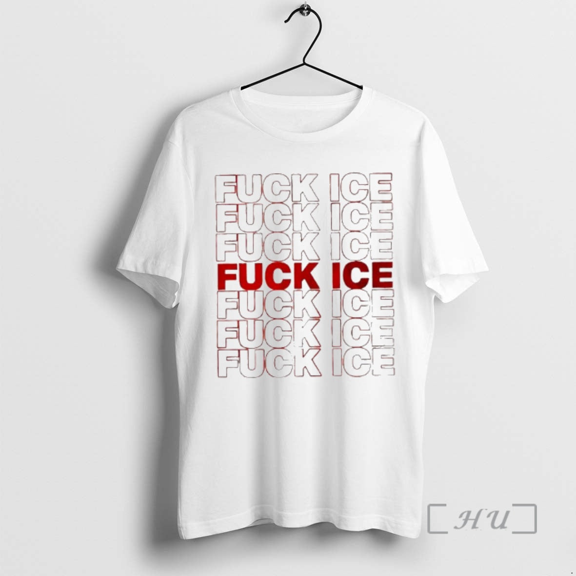 Officials Fuck Ice And Donald Trump Graphic T-Shirts, Hoodie, Sweatshirt | AU18TeeNovaLab.com