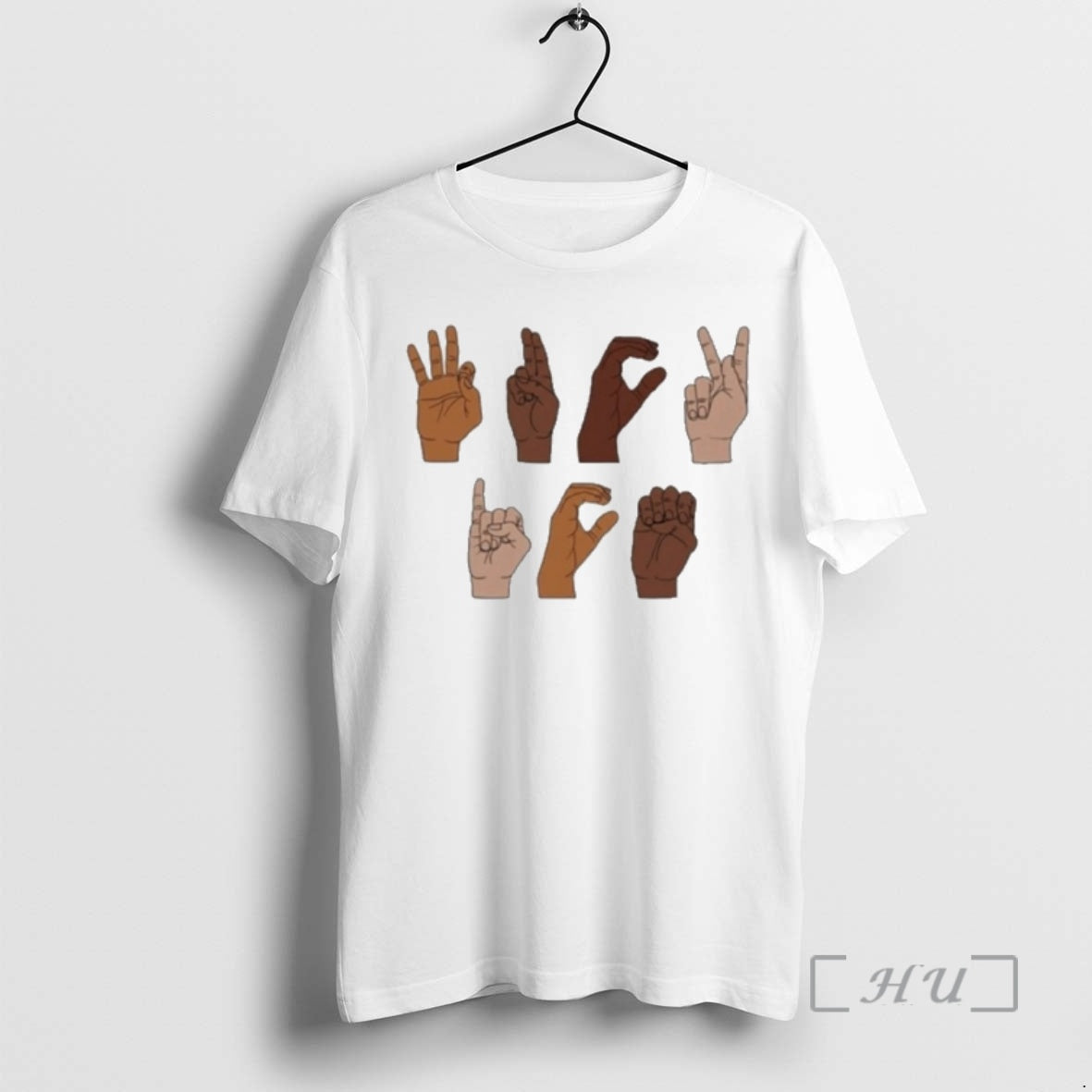 Officials Fuck Ice Hand Sign Language Chinga La Migra T-Shirts, Hoodie, Sweatshirt | AU18TeeNovaLab.com