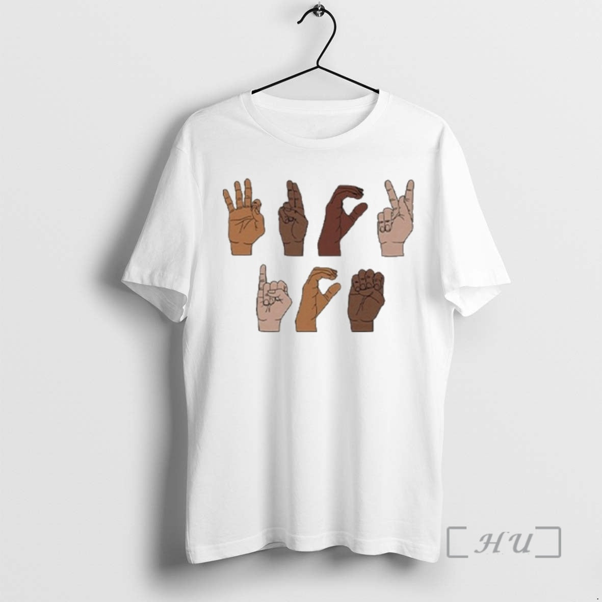 Officials Fuck Ice Hand Sign Language T-Shirts, Hoodie, Sweatshirt | AU18TeeNovaLab.com