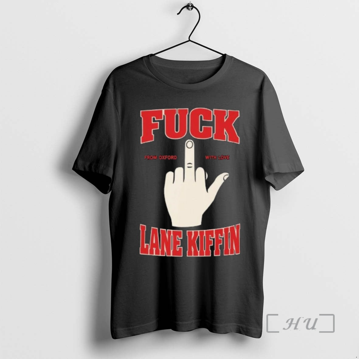 Officials Fuck Lane Kiffin From Oxford With Love Premium T Shirts Sweater Hoodie 2 Sweatshirt | AU18TeeNovaLab.com
