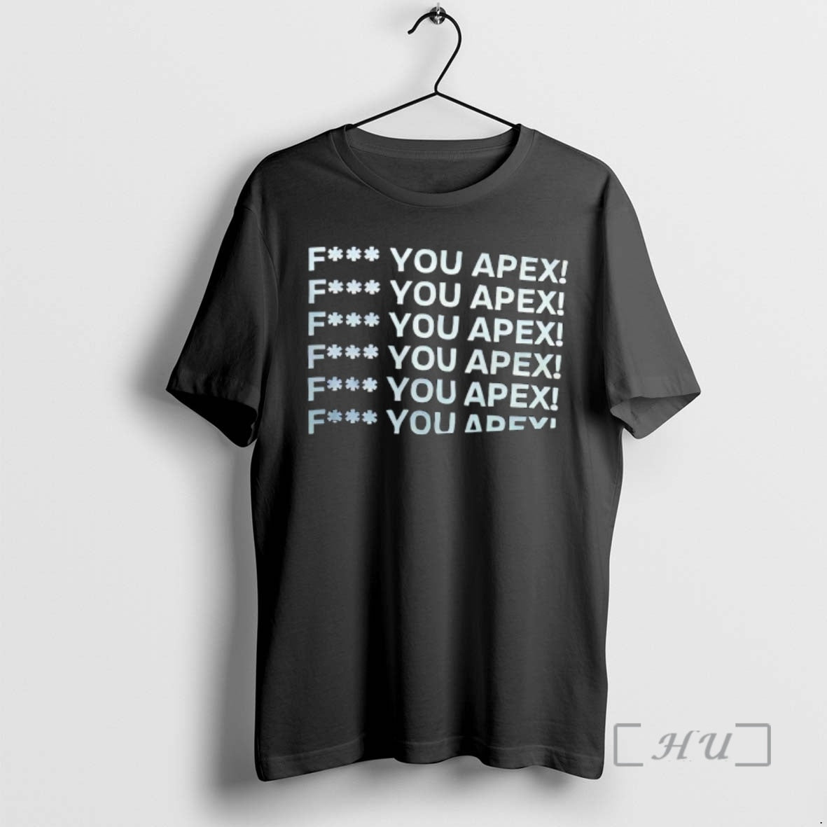 Officials Fuck You Apex Graphic T-Shirts, Hoodie, Sweatshirt | AU18TeeNovaLab.com