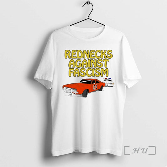 Officials Fuck Ice Rednecks Against Fascism T-Shirts, Hoodie, Sweatshirt | AU18TeeNovaLab.com