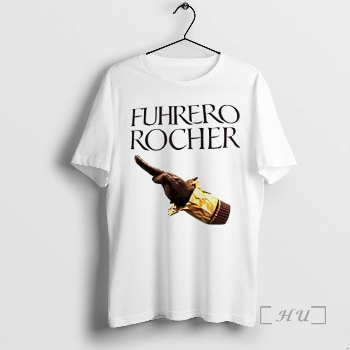 Officials Fuhrer Rocker T-Shirts, Hoodie, Sweatshirt | AU18TeeNovaLab.com