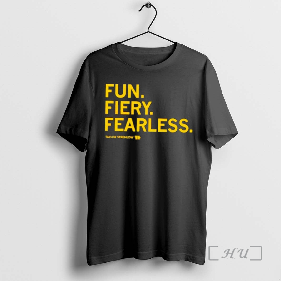 Officials Fun Fiery Fearless T-Shirts, Hoodie, Sweatshirt | AU18TeeNovaLab.com