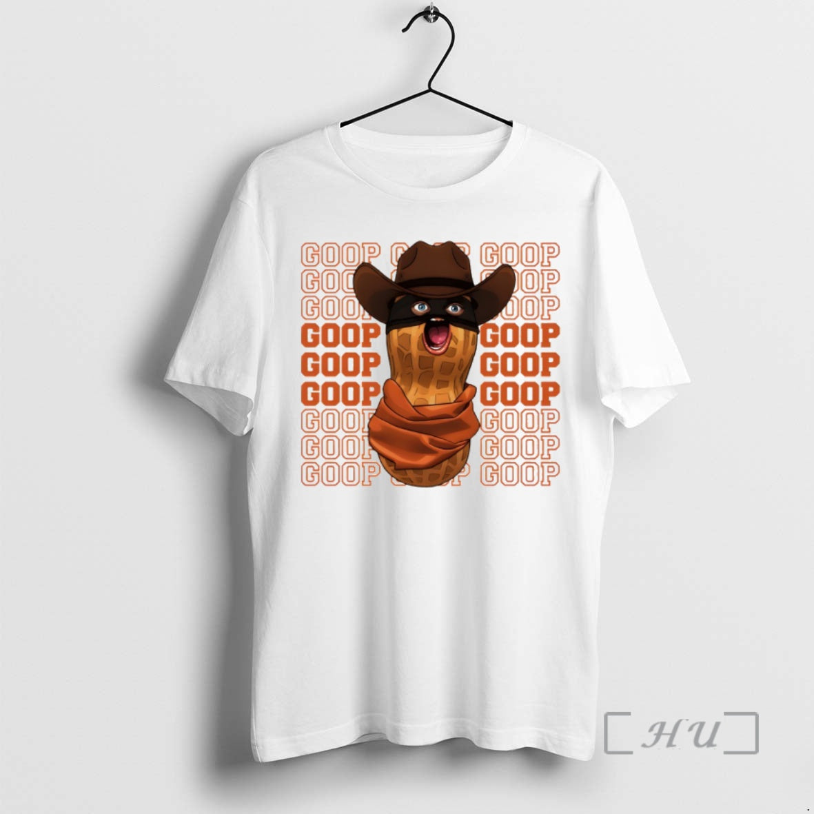 Officials Funny The Burnt Peanut Goop Bungulator Goop Repeat T-Shirts, Hoodie, Sweatshirt | AU18TeeNovaLab.com