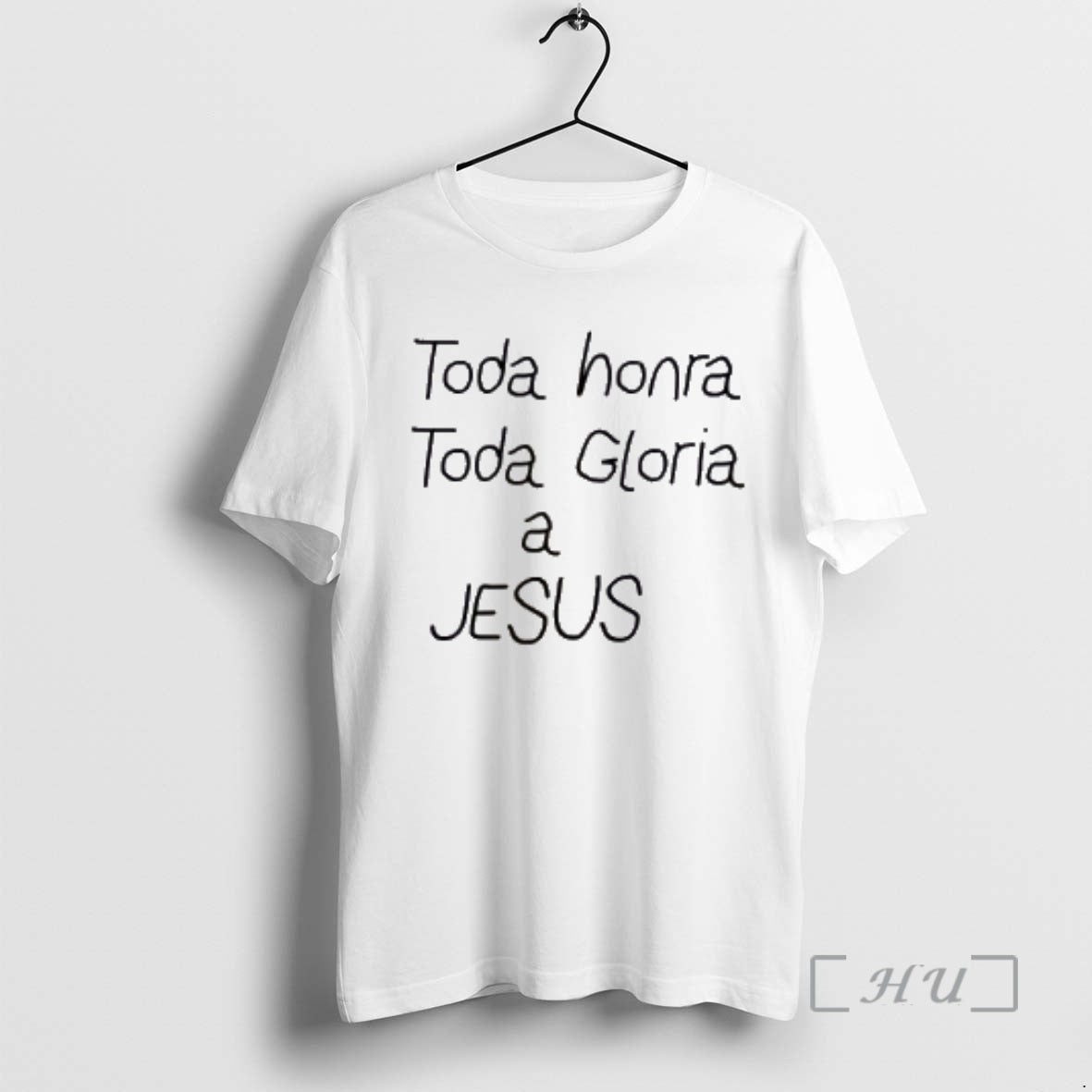 Officials Gabriel All Honour And Glory To Jesus T-Shirts, Hoodie, Sweatshirt | AU18TeeNovaLab.com