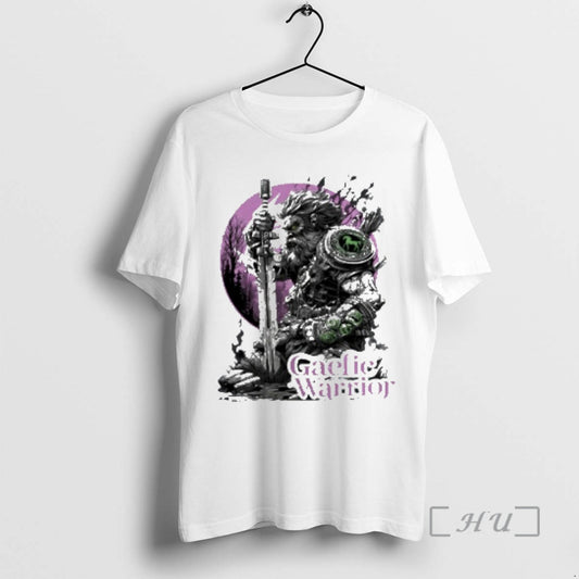 Officials Gaelic Warrior Horse Racing T-Shirts, Hoodie, Sweatshirt | AU18TeeNovaLab.com