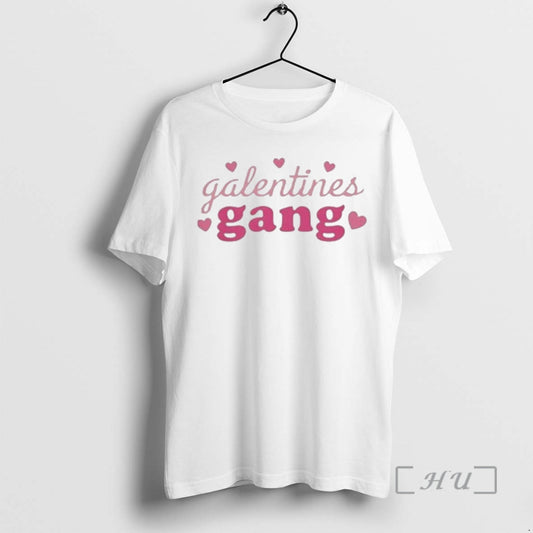 Galentines Gang Valentine Day
