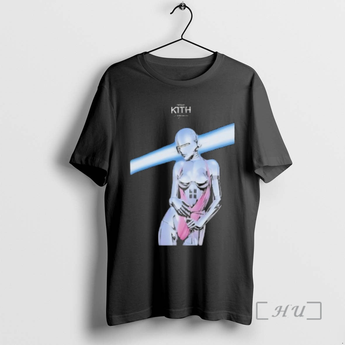 Officials Gallery Sorayama Sexy Robot Julio Rodriguez Kith T-Shirts, Hoodie, Sweatshirt | AU18TeeNovaLab.com
