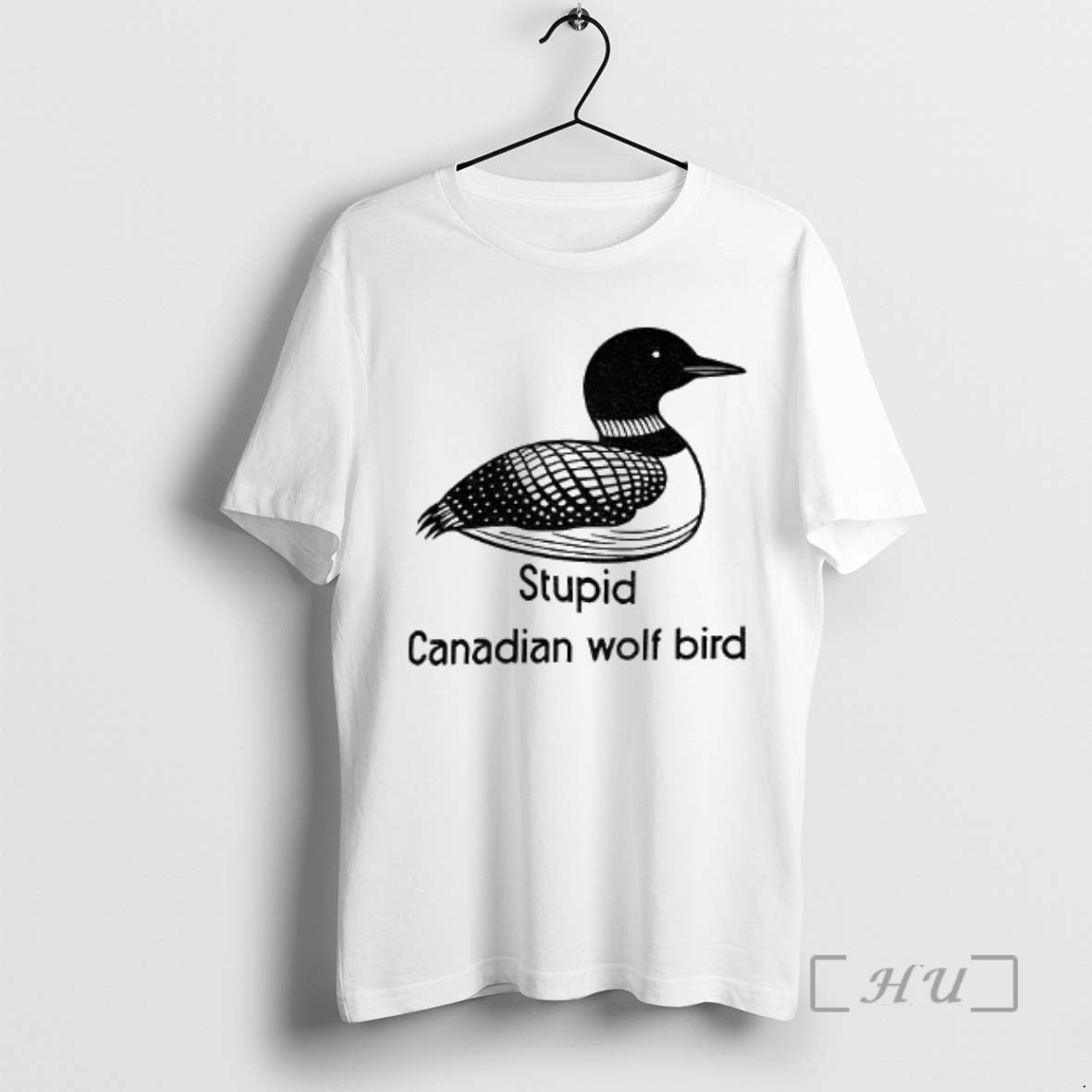 Officials Game Changers Book Series Stupid Canadian Wolf Bird T-Shirts, Hoodie, Sweatshirt | AU18TeeNovaLab.com