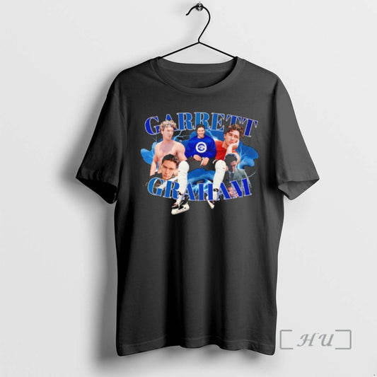 Officials Garrett Graham Graphic T-Shirts, Hoodie, Sweatshirt | AU18TeeNovaLab.com