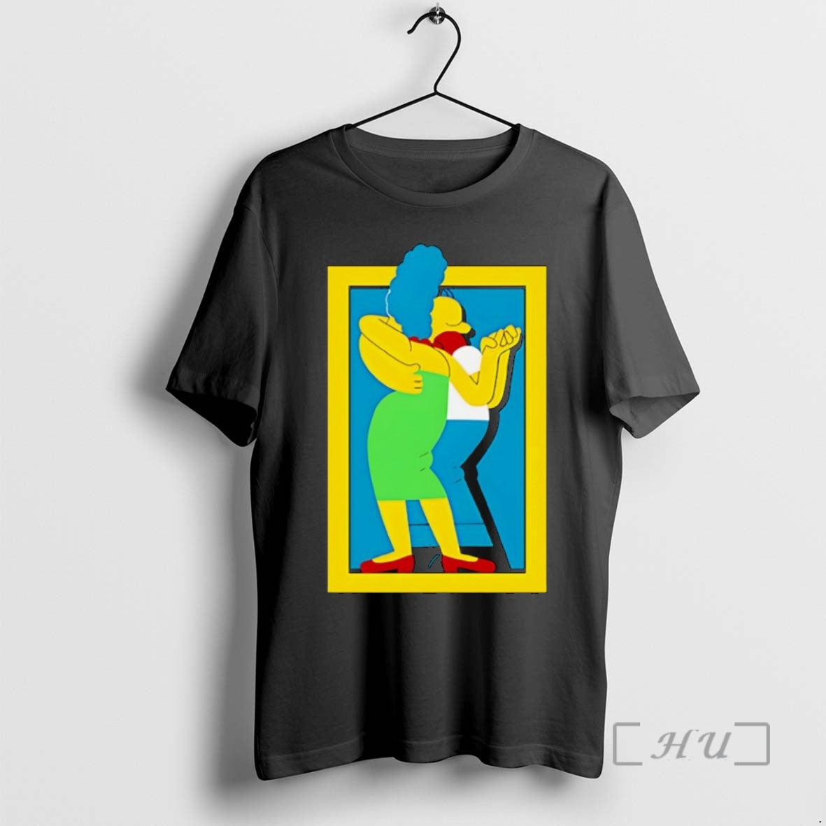 Officials Gaucho Steely Dan Simpsons Coucho T-Shirts, Hoodie, Sweatshirt | AU18TeeNovaLab.com