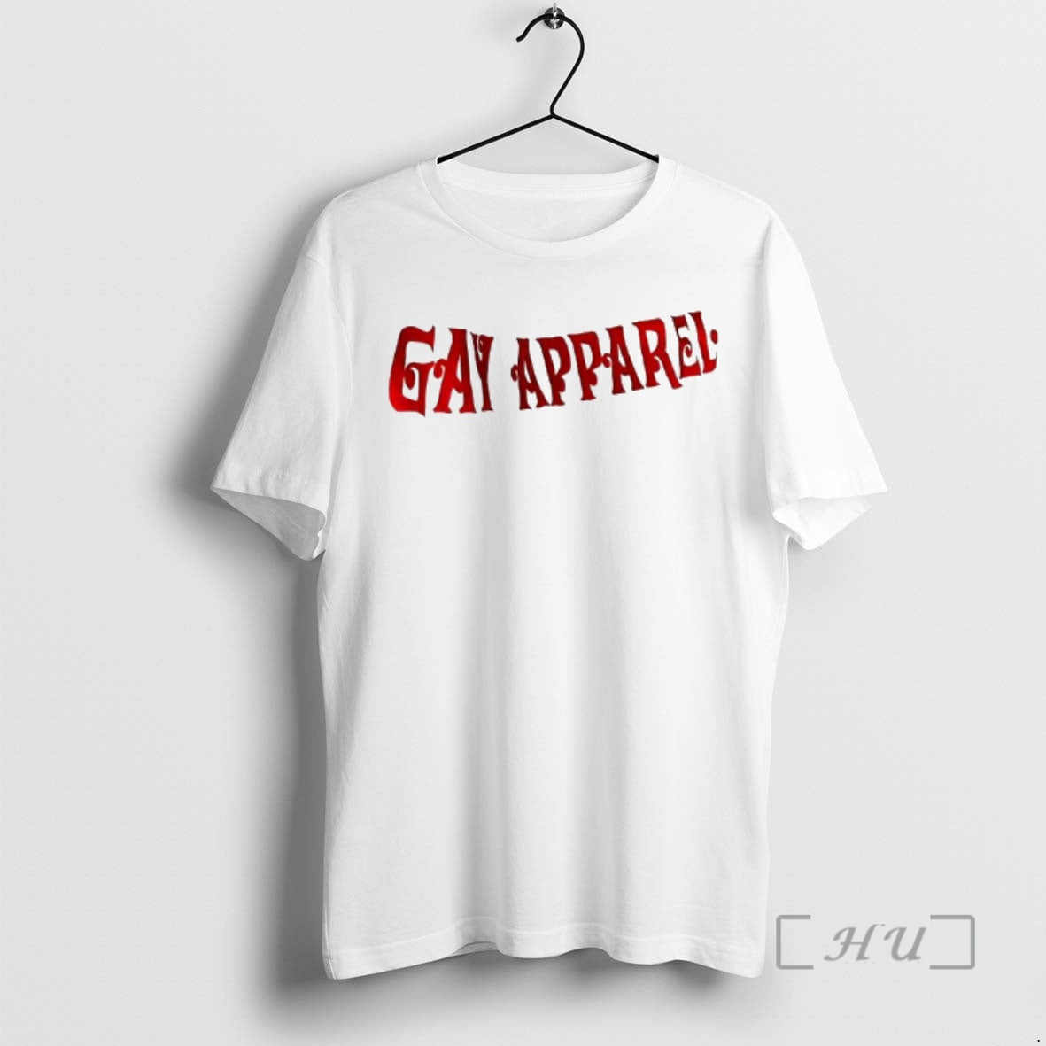 Officials Gay Apparel Printed Text T-Shirts, Hoodie, Sweatshirt | AU18TeeNovaLab.com