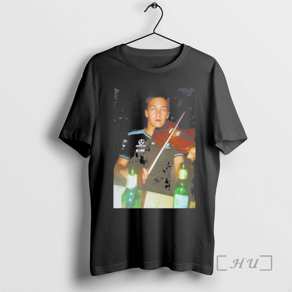 Officials George Russell Music T-Shirts, Hoodie, Sweatshirt | AU18TeeNovaLab.com